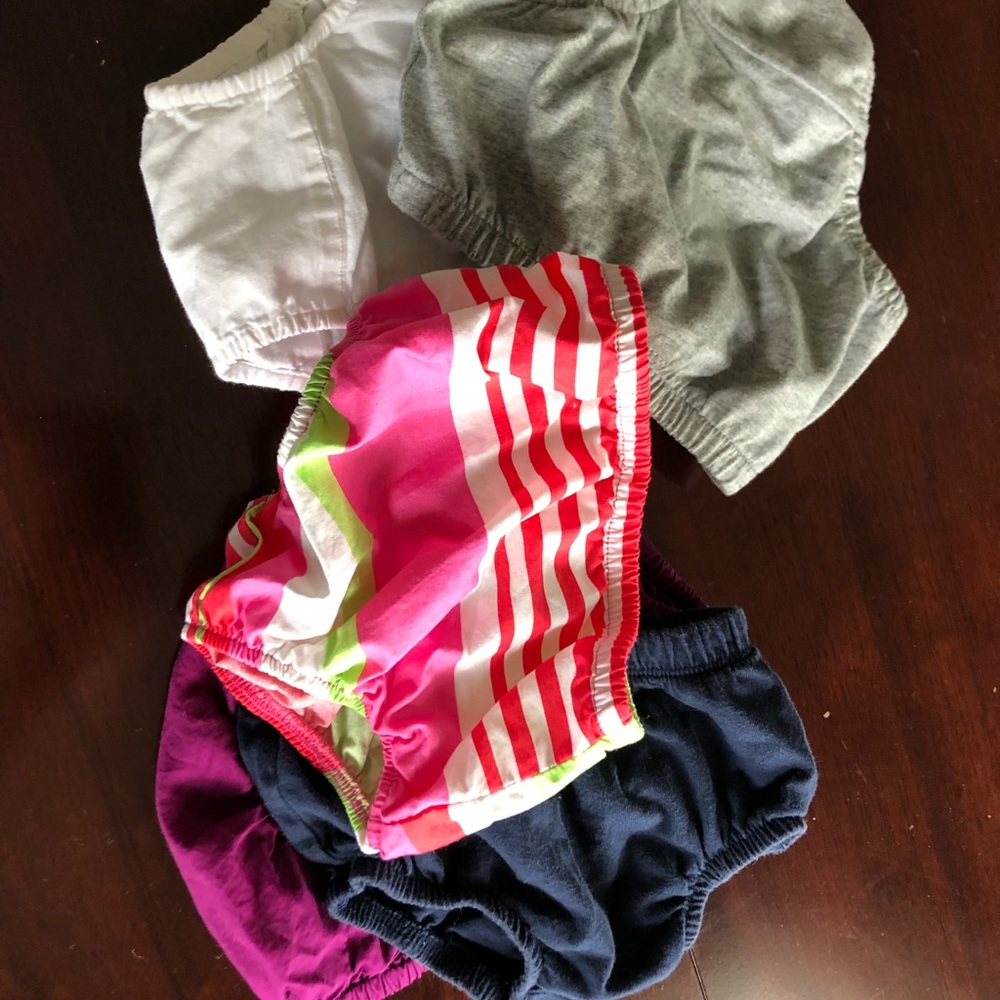 Toddler Underwear! Never worn